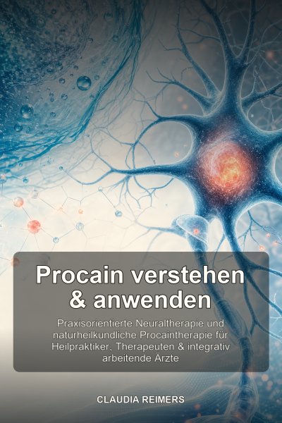 'Cover von Procain verstehen & anwenden'-Cover