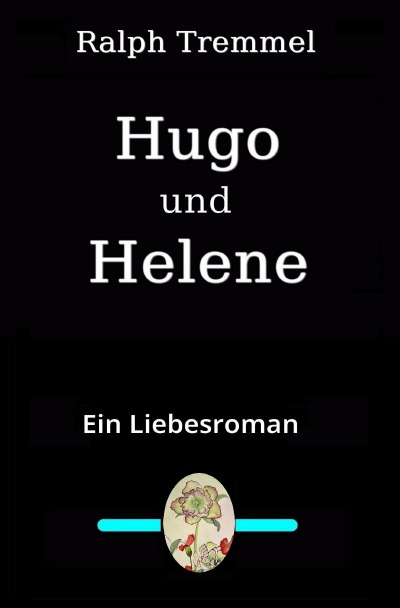 'Cover von Hugo und Helene'-Cover