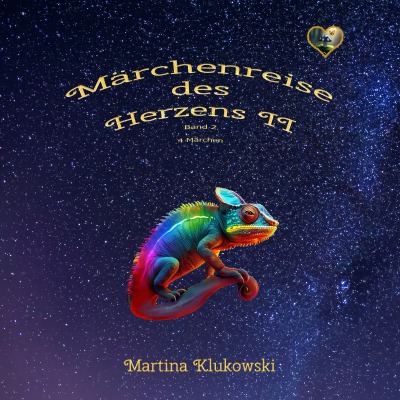 'Cover von Märchenreise des Herzens II'-Cover