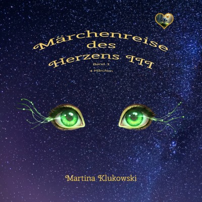 'Cover von Märchenreise des Herzens III'-Cover