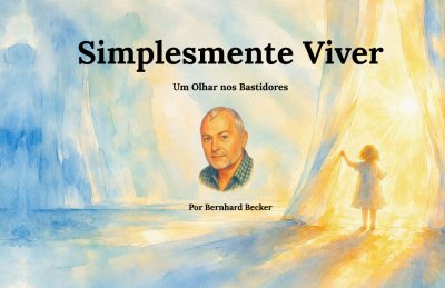 'Cover von Simplesmente Viver'-Cover