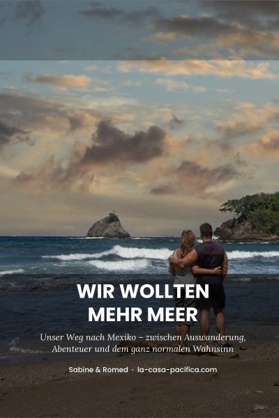 'Cover von Wir wollten mehr Meer'-Cover