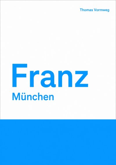 'Cover von Franz München'-Cover