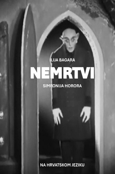 'Cover von NEMRTVI'-Cover