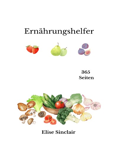 'Cover von Ernährungshelfer'-Cover