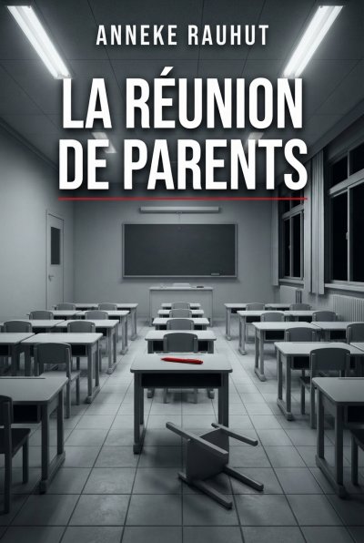 'Cover von La réunion de parents'-Cover