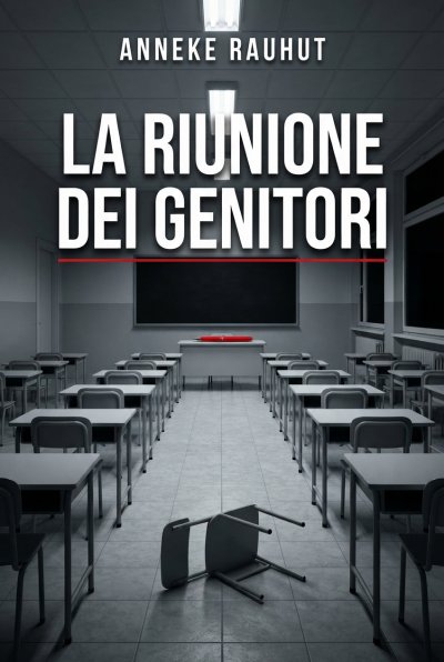 'Cover von La riunione dei genitori'-Cover
