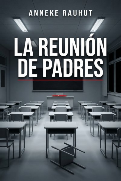 'Cover von La reunión de padres'-Cover