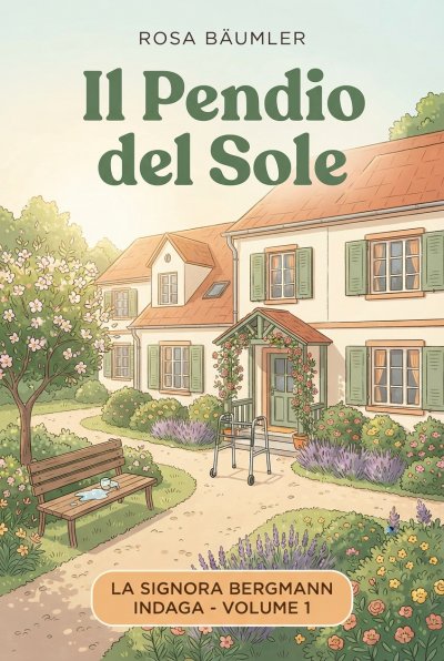 'Cover von Il Pendio del Sole'-Cover