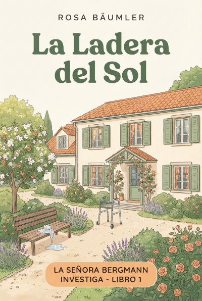 'Cover von La Ladera del Sol'-Cover