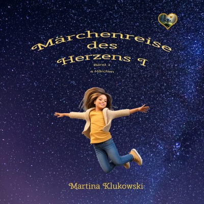 'Cover von Märchenreise des Herzens I'-Cover