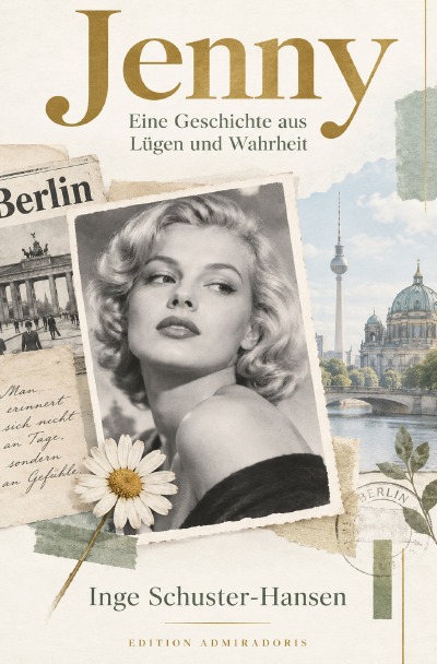 'Cover von Jenny'-Cover