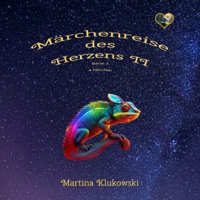 'Cover von Märchenreise des Herzens II'-Cover