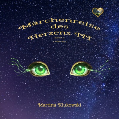 'Cover von Märchenreise des Herzens III'-Cover
