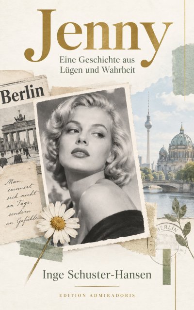 'Cover von Jenny'-Cover