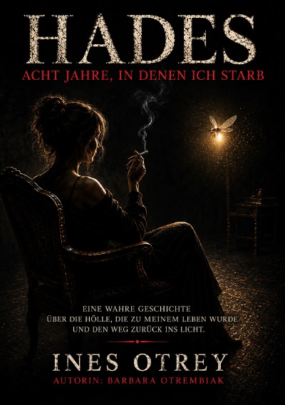 'Cover von Hades.'-Cover