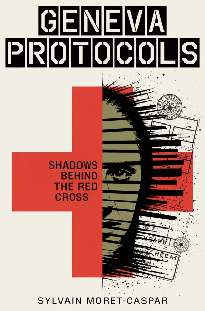 'Cover von Geneva Protocols'-Cover