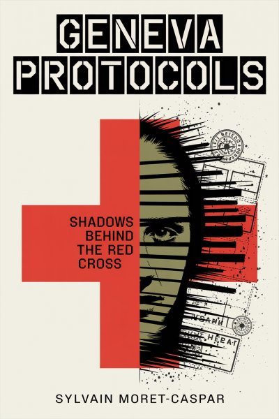 'Cover von Geneva Protocols'-Cover