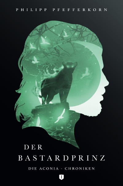 'Cover von Der Bastardprinz'-Cover