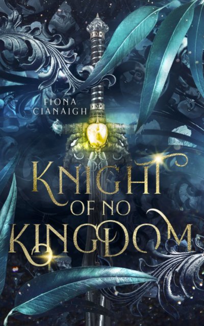 'Cover von Knight of no Kingdom'-Cover