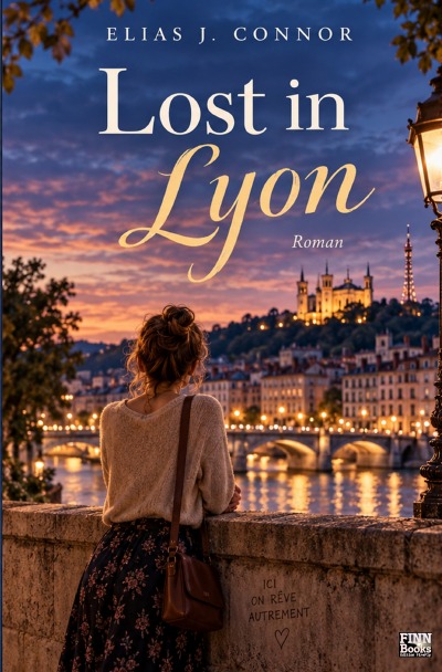 'Cover von Lost in Lyon'-Cover