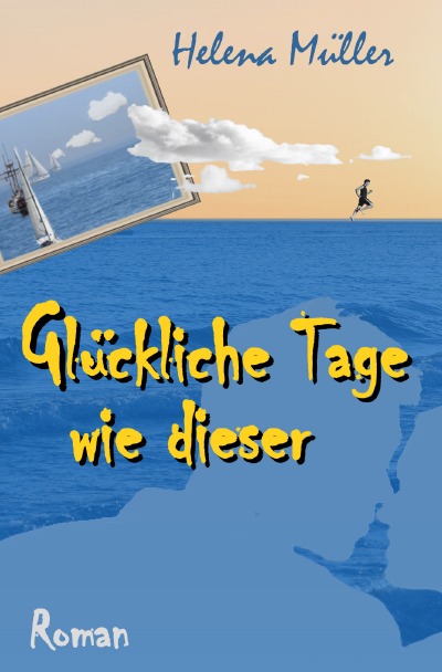 'Cover von Glückliche Tage wie dieser'-Cover