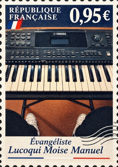 'Cover von Viens, o Justice!'-Cover