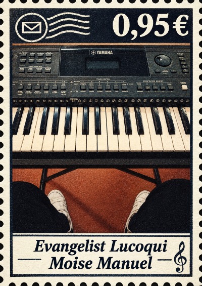 'Cover von Komm, O Gerechtigkeit!'-Cover
