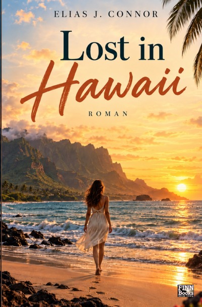 'Cover von Lost in Hawaii'-Cover