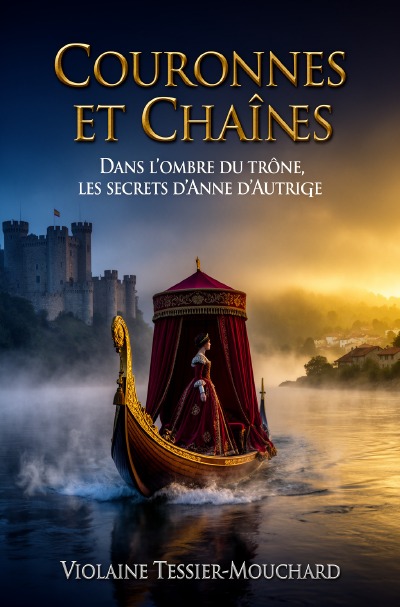 'Cover von Couronnes et Chaînes'-Cover