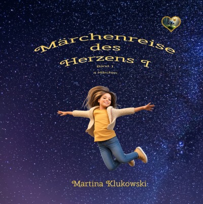 'Cover von Märchenreise des Herzens I'-Cover