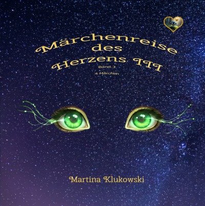 'Cover von Märchenreise des Herzens III'-Cover