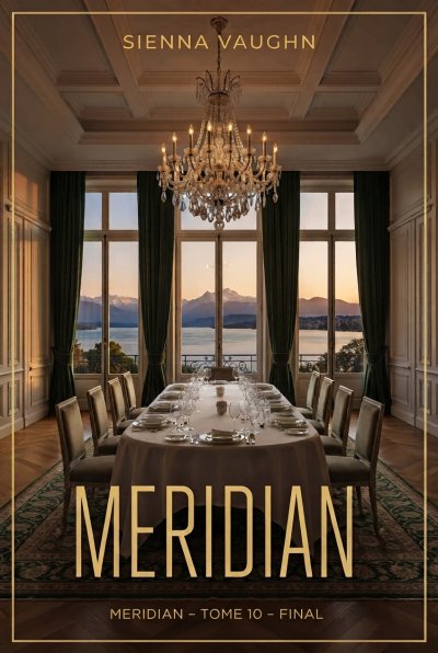 'Cover von Meridian'-Cover