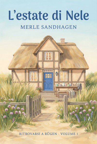 'Cover von L’estate di Nele'-Cover