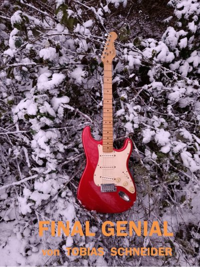 'Cover von Final Genial'-Cover