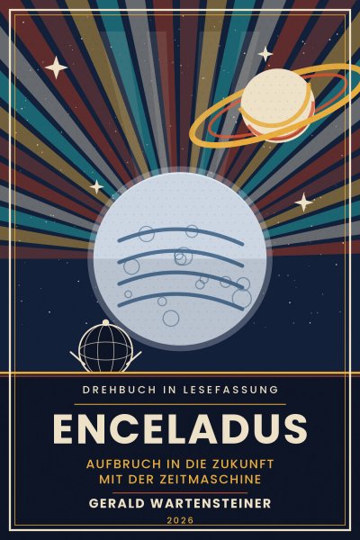 'Cover von ENCELADUS'-Cover