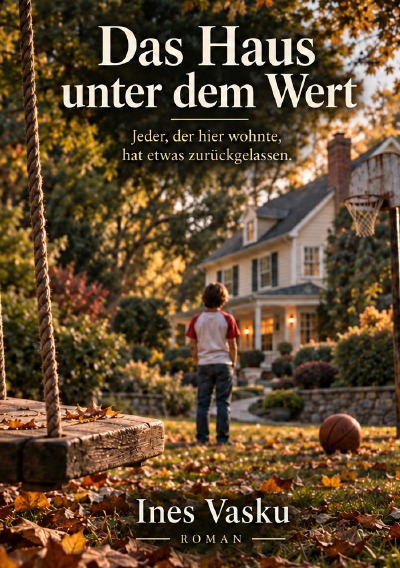 'Cover von Das Haus unter dem Wert'-Cover