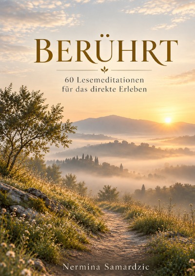 'Cover von Berührt'-Cover