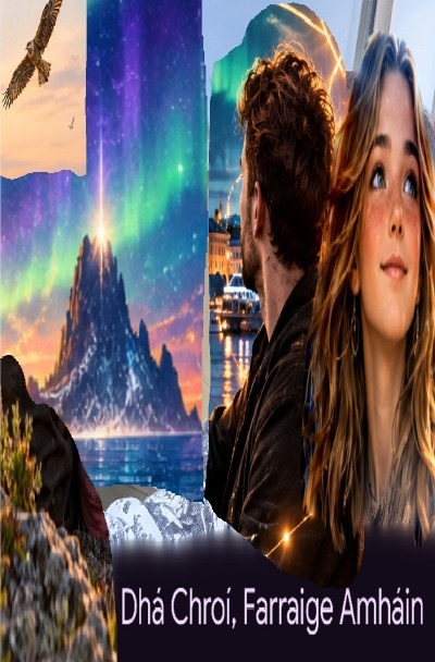 'Cover von Dhá Chroí, Farraige Amháin'-Cover