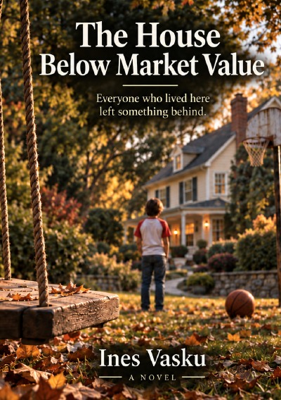 'Cover von The House Below Its Worth'-Cover