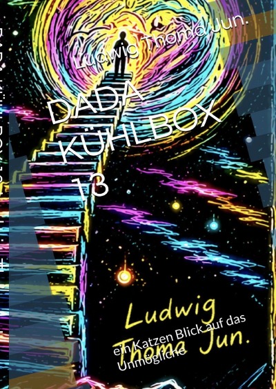 'Cover von Dada Kühlbox 13'-Cover