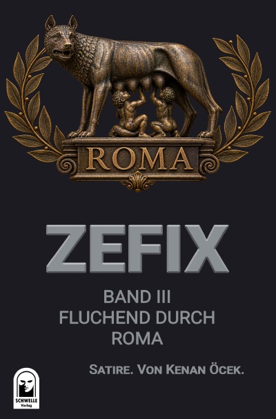 'Cover von Zefix'-Cover
