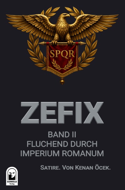 'Cover von Zefix'-Cover