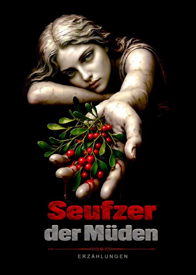 'Cover von Seufzer der Müden'-Cover