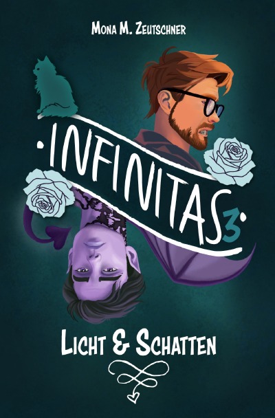 'Cover von Licht & Schatten'-Cover
