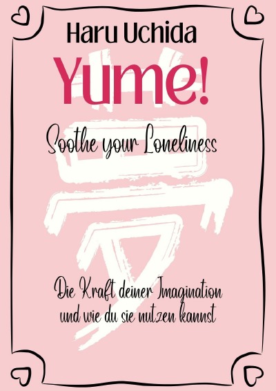 'Cover von Yume! Soothe Your Loneliness'-Cover