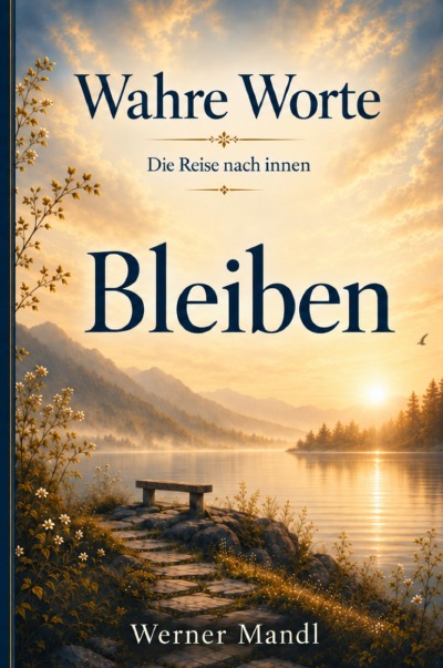 'Cover von Wahre Worte – Band 1: Bleiben'-Cover