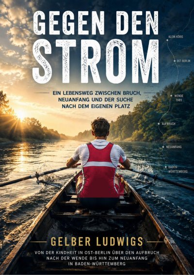 'Cover von Gegen den Strom'-Cover