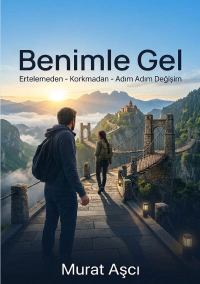 'Cover von Benimle Gel'-Cover