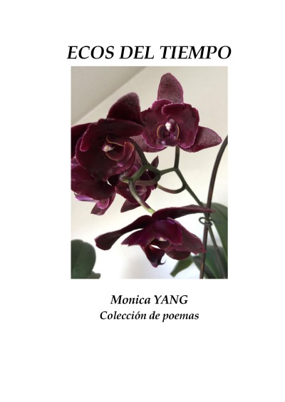 'Cover von Ecos del tiempo'-Cover